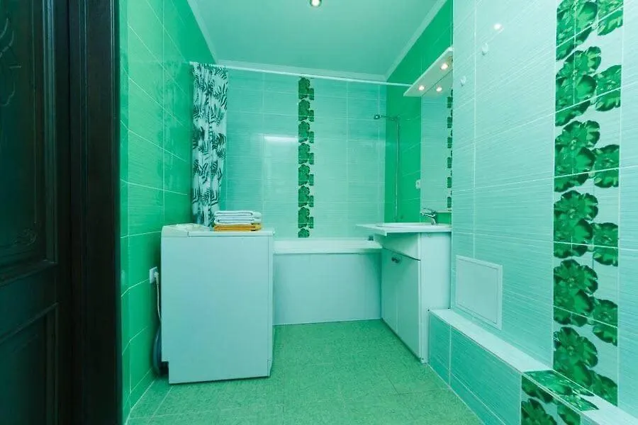 Apartment Світла 3Д, Жк Східна Брама, Метро Бориспільська Kyiv Ukraine